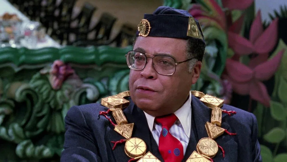 Coming to America (1988) CLASSIC - digital blockbuster