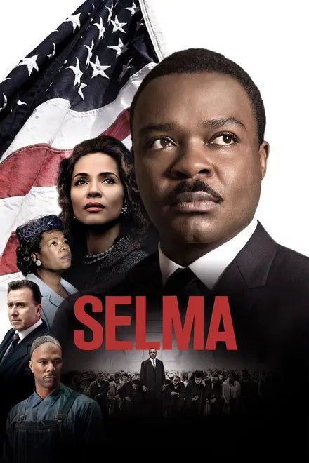 Selma (2014) CLASSIC