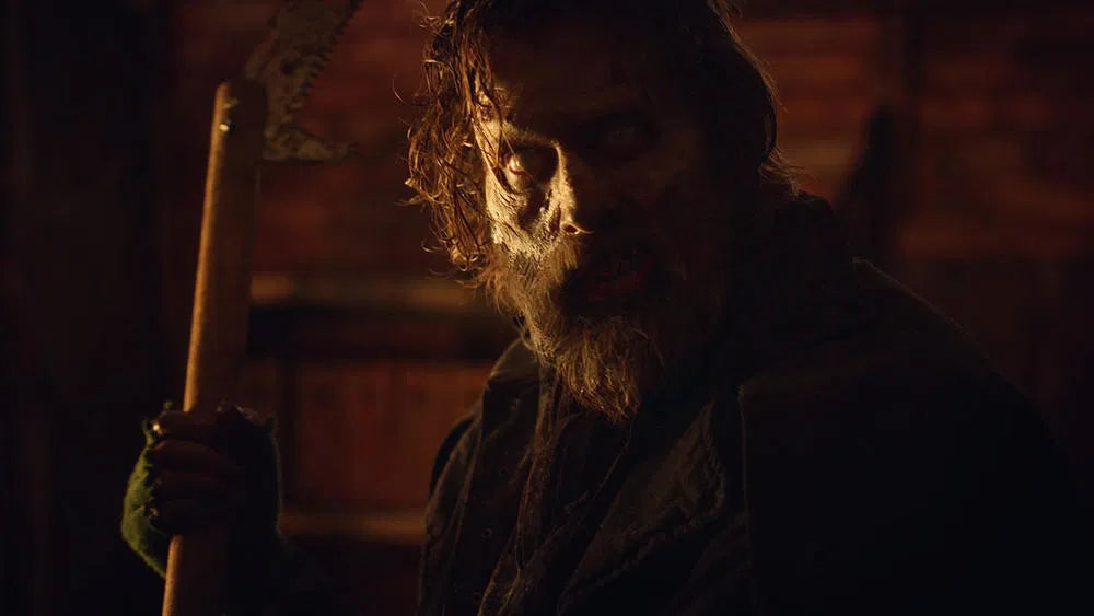 St. Patrick's Day Massacre (2025) NEW