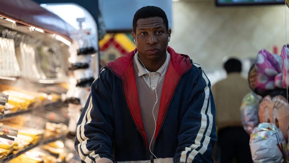 Magazine Dreams (2025) NEW - digital blockbuster