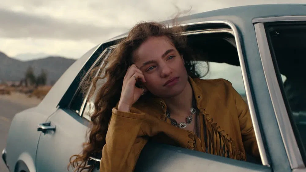Woman of the Hour (2024) NEW SUMMER 50OFF - digital blockbuster