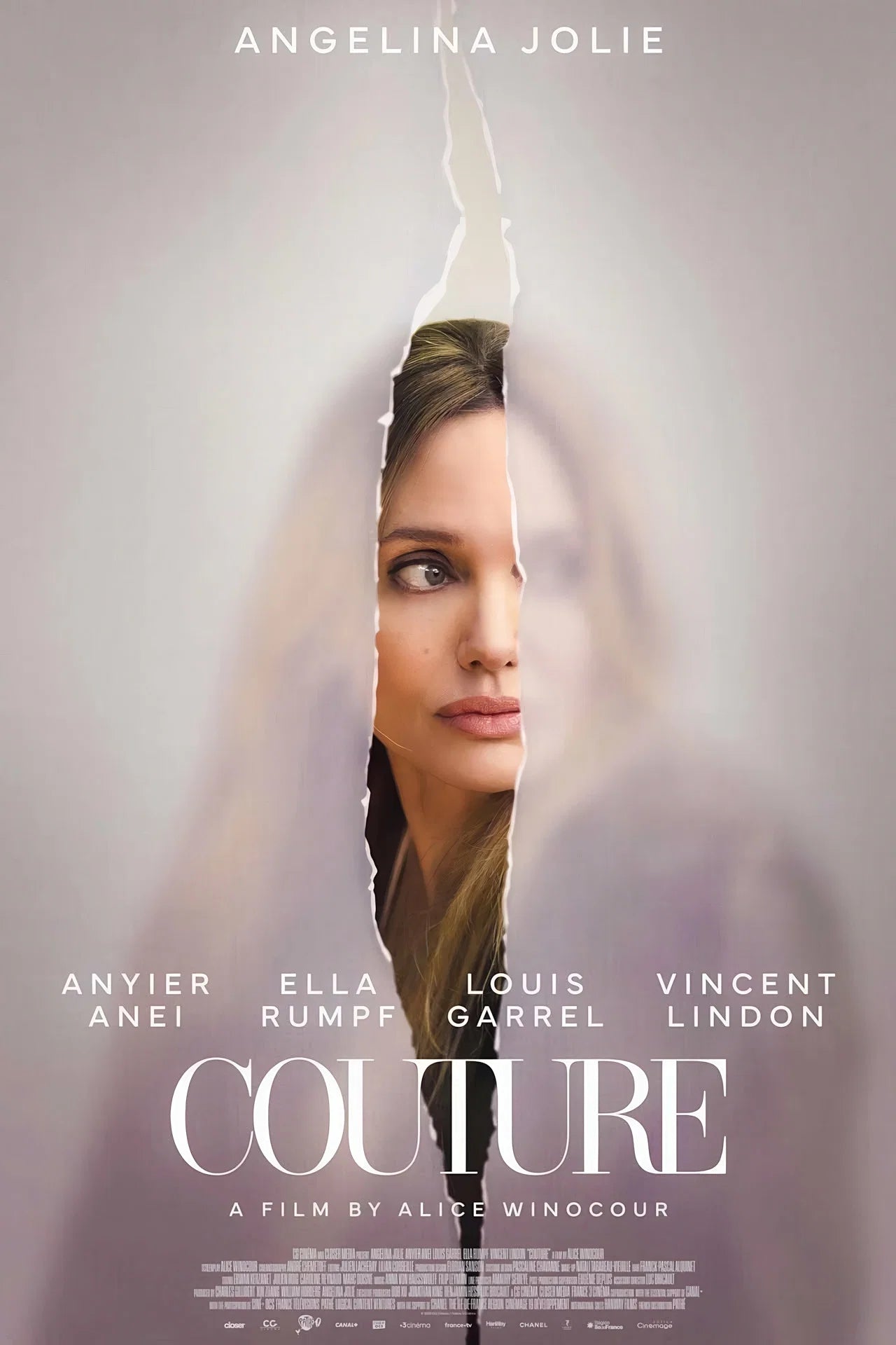 COUTURE (2026) — Elegant. Provocative. Unmissable.
