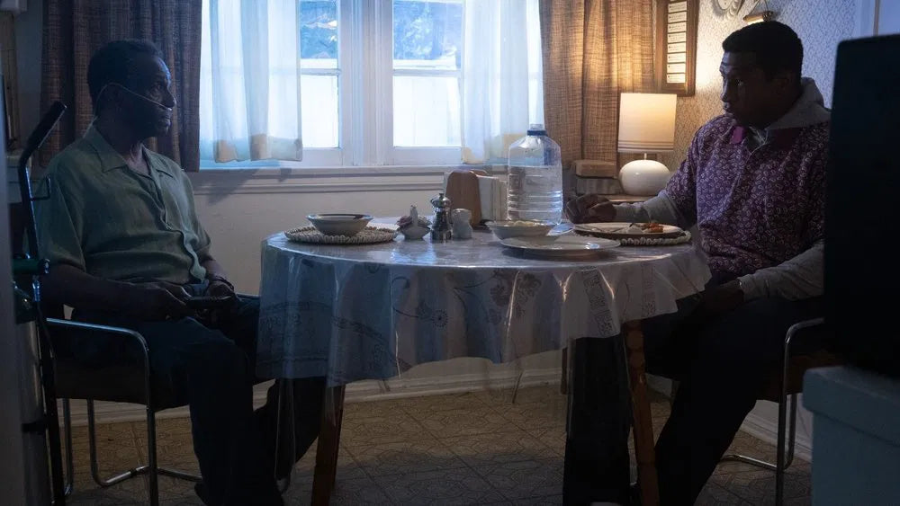 Magazine Dreams (2025) NEW - digital blockbuster