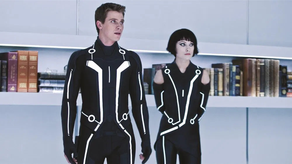 TRON: Legacy (2010) CLASSIC