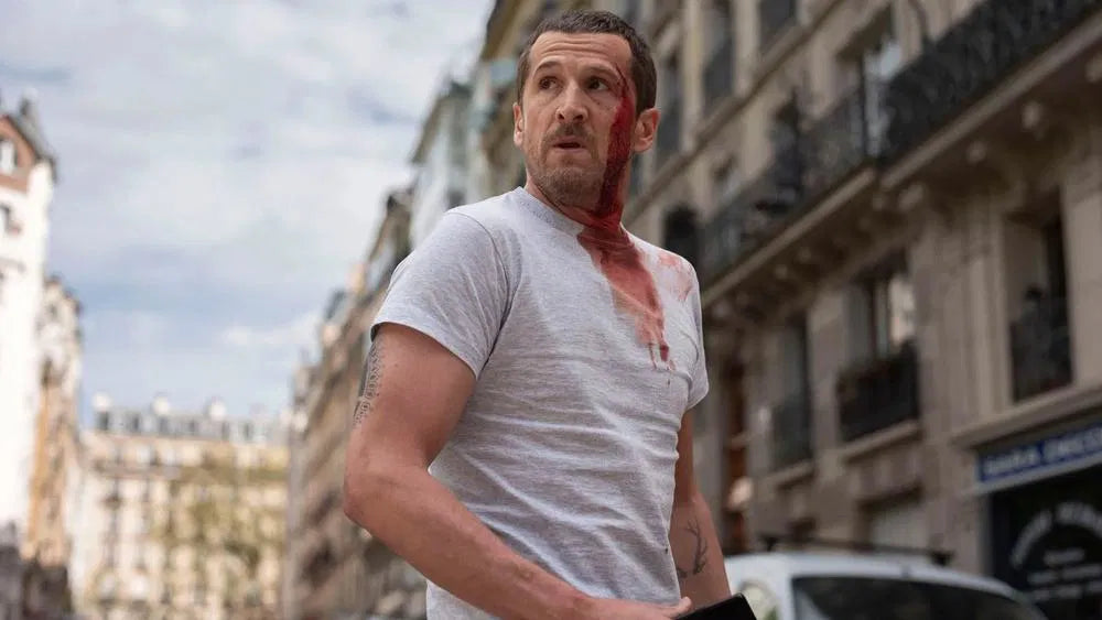 Ad Vitam (2025) NEW - digital blockbuster