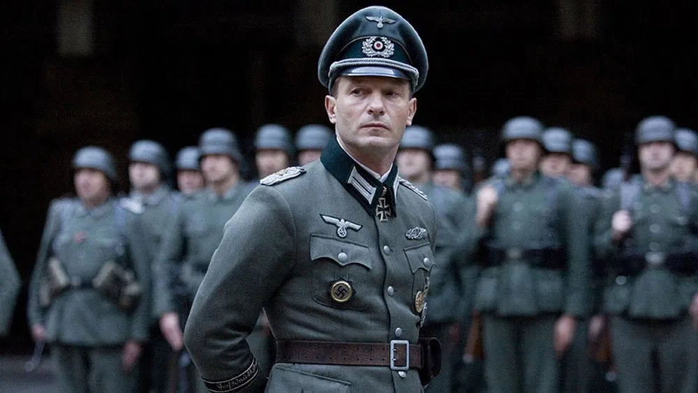 Valkyrie (2008) CLASSIC