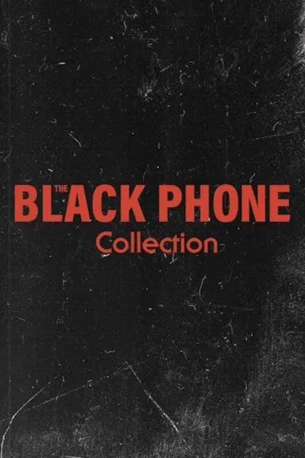 Moviefy store Black Phone Bundle / complete collection Full HD Update Free