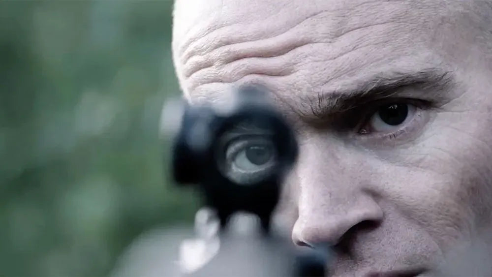 Moviefy store Men of War (2024) NEW