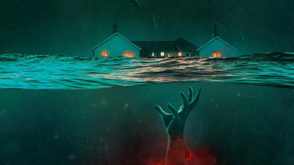 Moviefy store The Drowned (2025) NEW