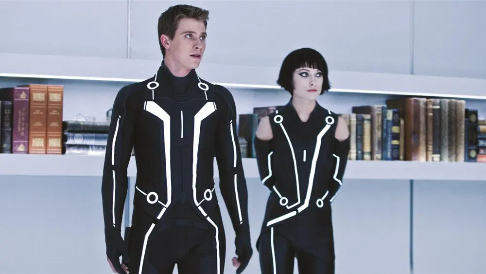 Moviefy store TRON: Legacy (2010) CLASSIC