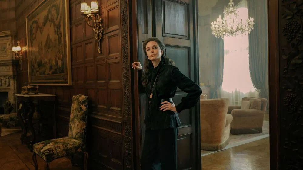 Maria (2024) NEW PREMIERE - digital blockbuster