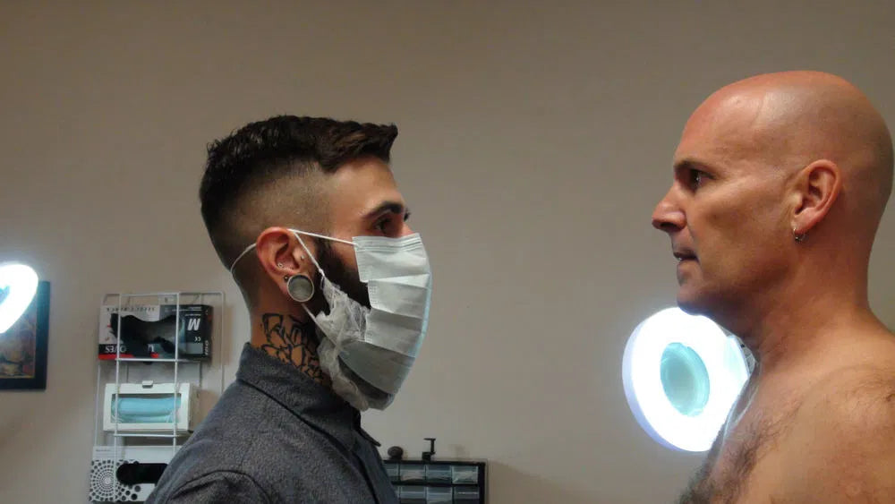 My Husband, the Cyborg (2025) NEW