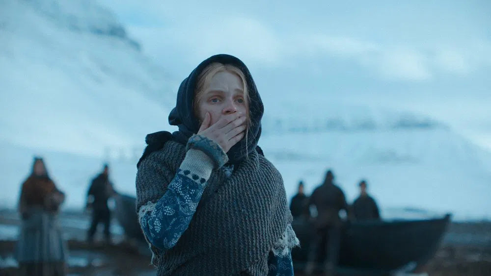 The Damned (2025) NEW - digital blockbuster