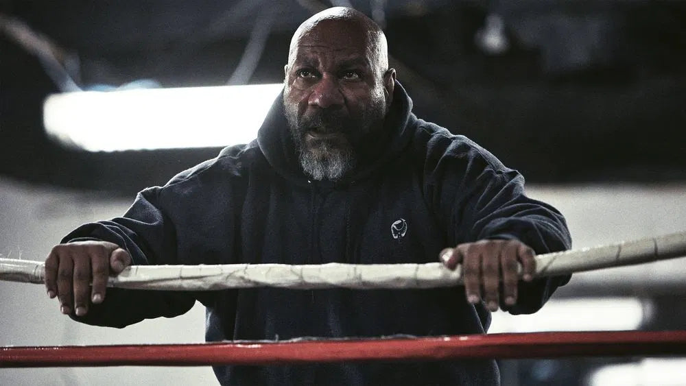 Uppercut (2025) NEW