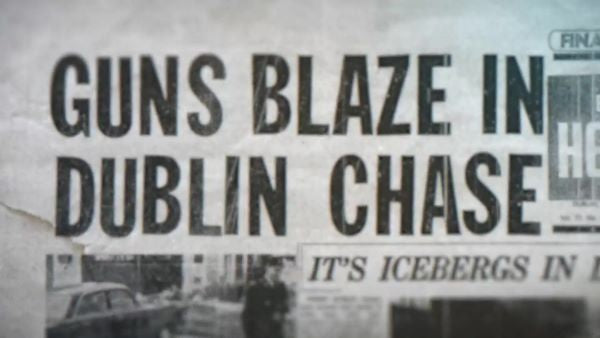 Ransom '79 (2024) NEW