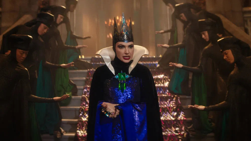 Snow White (2025) FULL HD FREE ONLY ETSY BUYERS