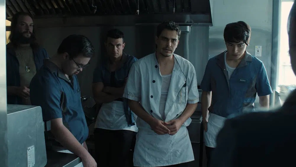 Last Straw (2024) NEW