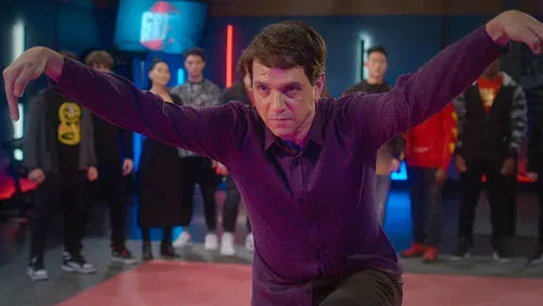 Cobra Kai season 6 (2025) TV SERIES