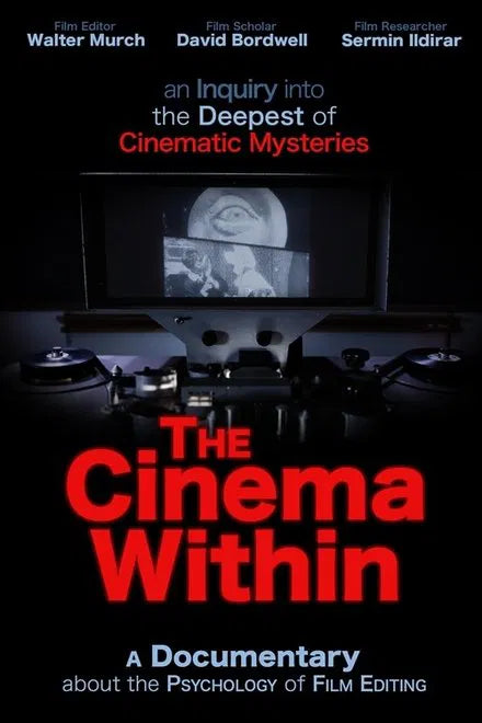 The Cinema Within (2024) NEW
