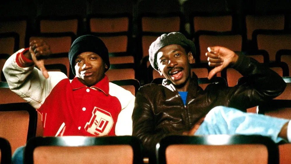 Hollywood Shuffle (1987) CLASSIC