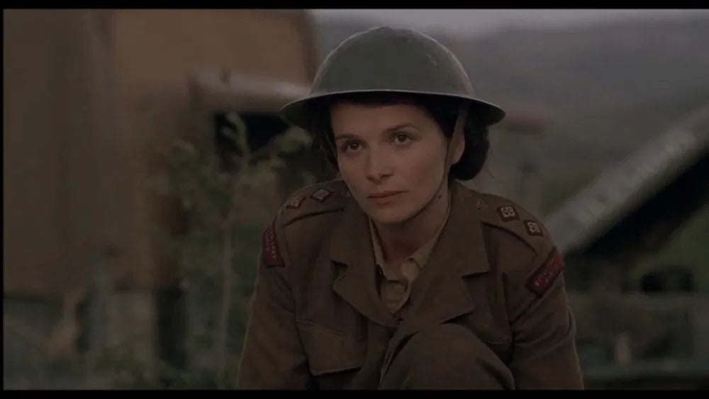 The English Patient (1996) CLASSIC
