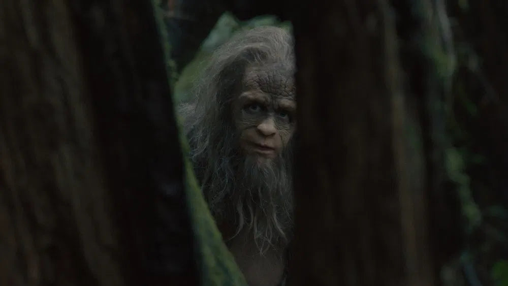 Sasquatch Sunset (2024) NEW - digital blockbuster