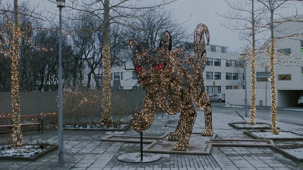 The Christmas Quest (2024) NEW