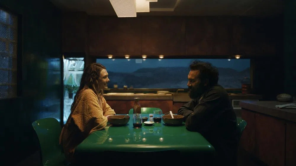 The Assessment (2025) NEW - digital blockbuster