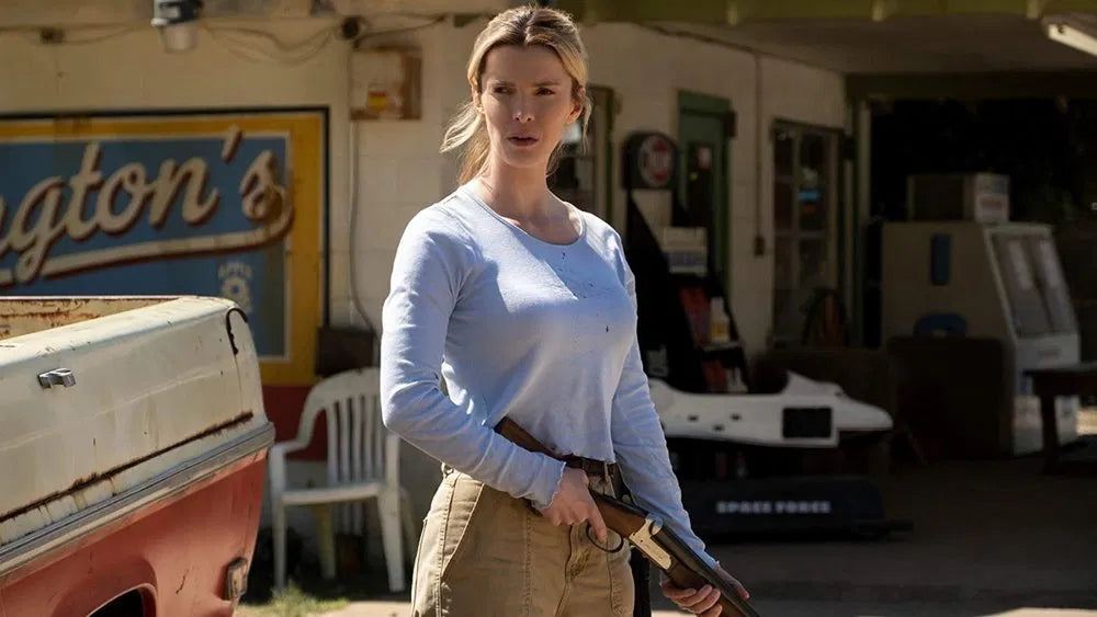 The Hunt (2020) CLASSIC
