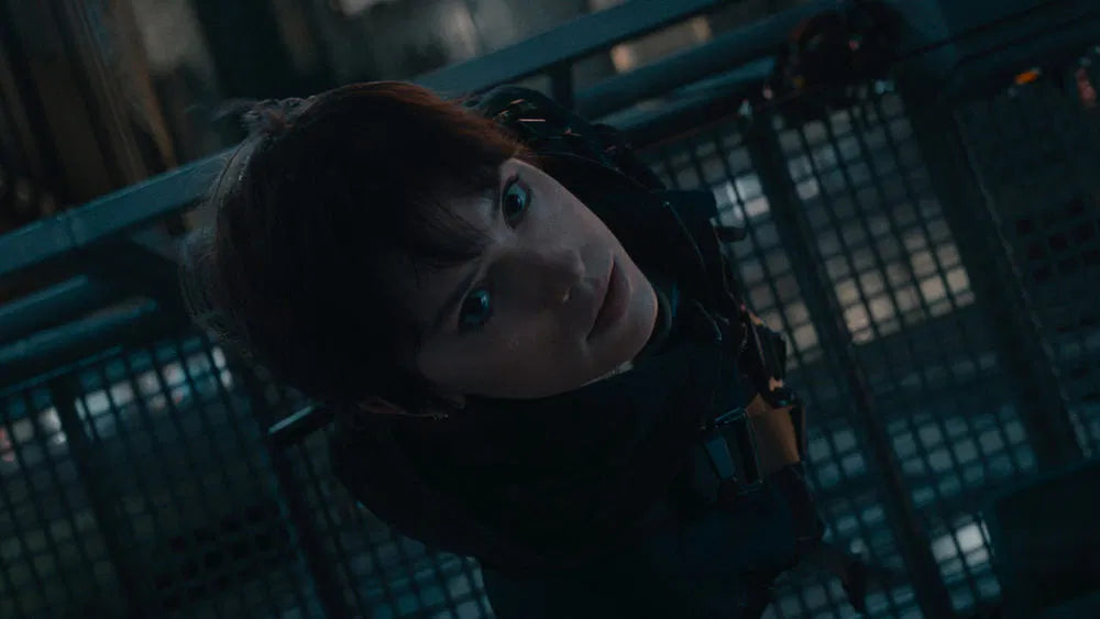 Cleaner (2025) NEW - digital blockbuster