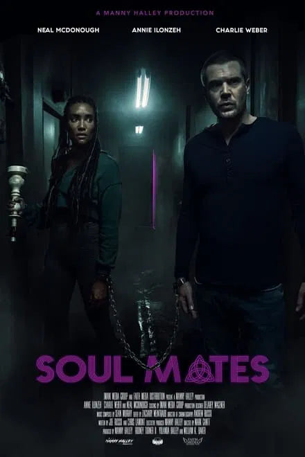 Soul Mates (2023) NEW