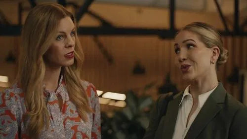 Murder in Nashville (2025) NEW PREMIERE - digital blockbuster