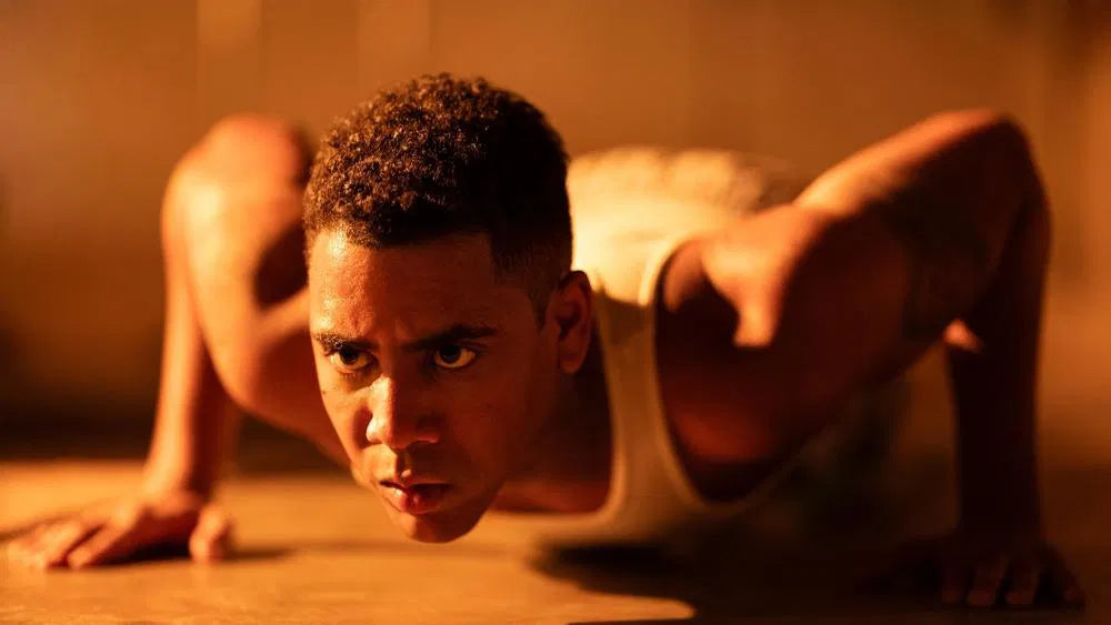 Unstoppable (2024) NEW - digital blockbuster