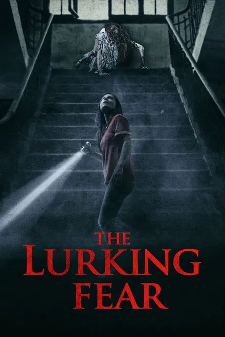 The Lurking Fear (2023) NEW