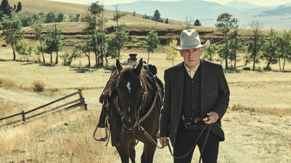 1923 (2025 ) season 2 SERIES SUMMER 50OFF