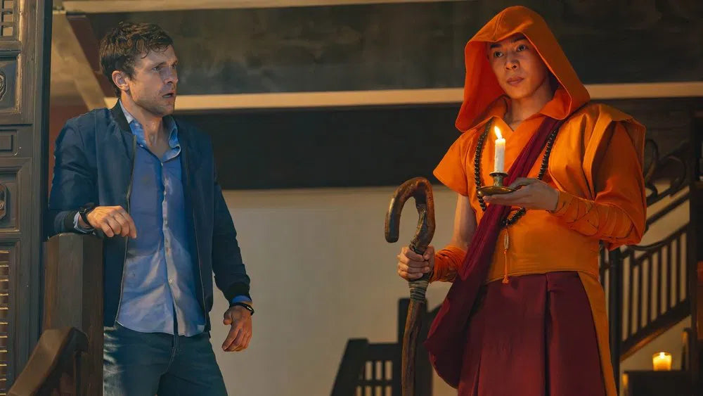 Home Sweet Home: Rebirth (2025) NEW