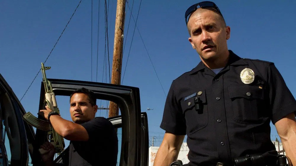 End of Watch (2012) NEW