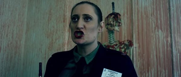 Fanged Up (2017) NEW - digital blockbuster