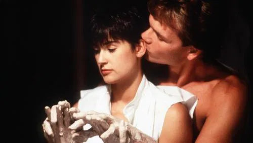 Ghost (1990) CLASSIC - digital blockbuster