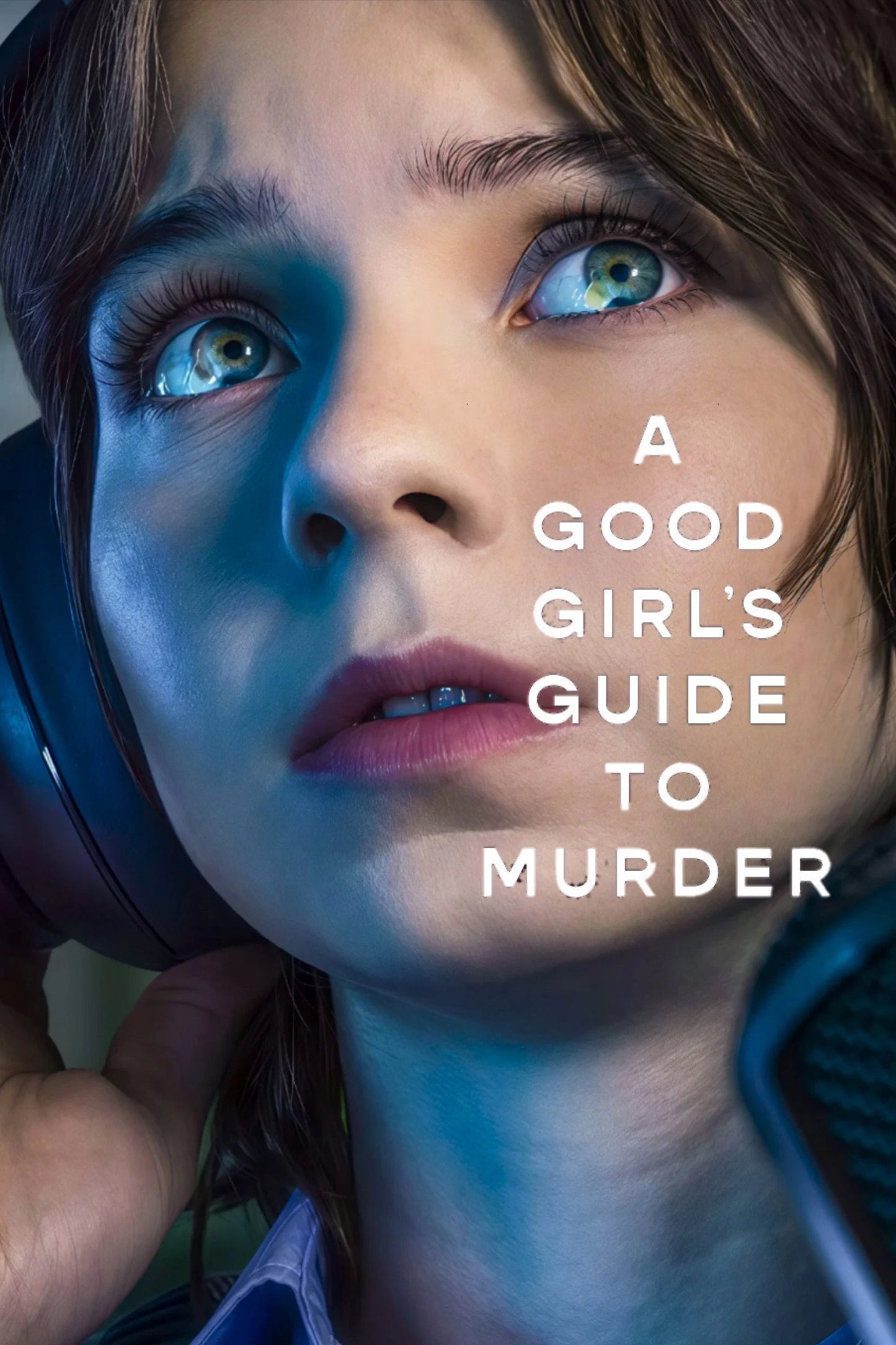 A Good Girl's Guide to Murder S2 — Pippa. Returns. Obsessed.