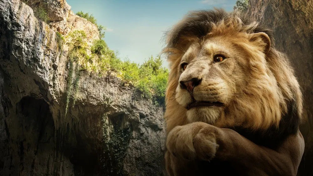 The Wizard of the Emerald City, Part 1 (2025) NEW - digital blockbuster