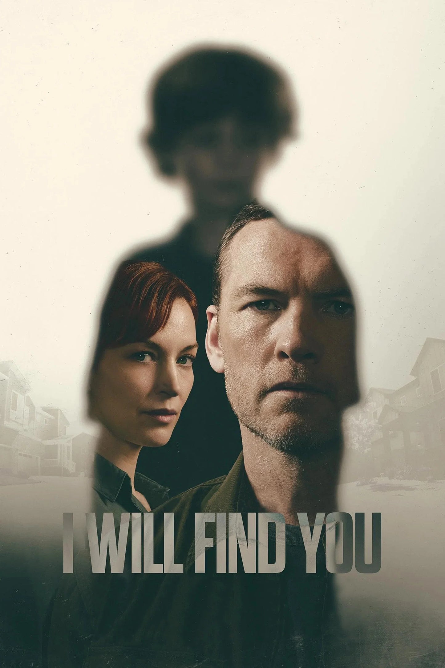 I Will Find You (2026) — Find the Boy. Find the Truth.
