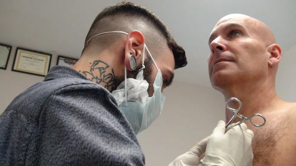 My Husband, the Cyborg (2025) NEW