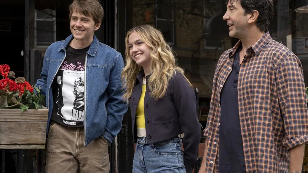 Goosebumps: The Vanishing (2025) TV SERIES - digital blockbuster