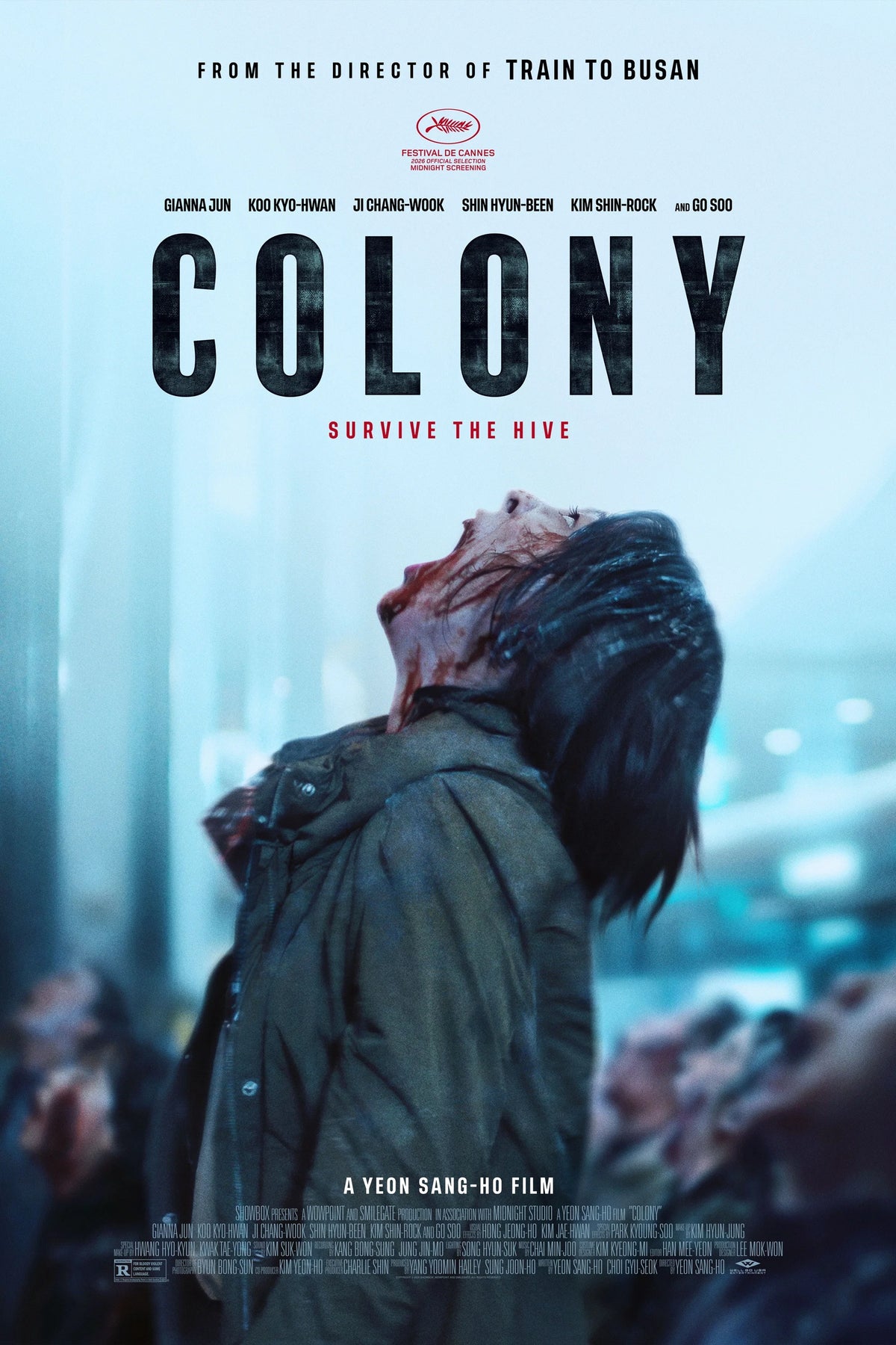 COLONY (2026) — Alpha Screening. Before The World Sees It.
