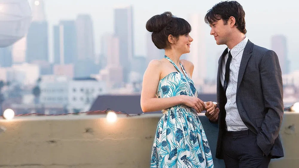 (500) Days of Summer (2009) NEW - digital blockbuster