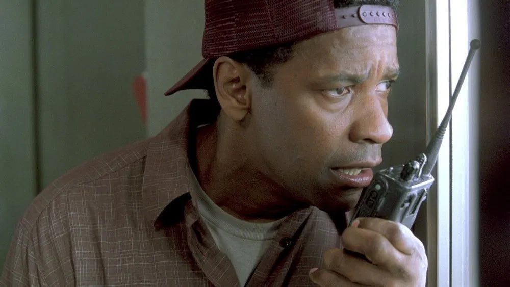 John Q (2002) CLASSIC - digital blockbuster
