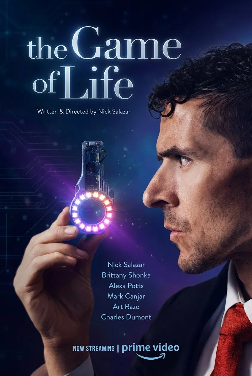 The Game of Life (2026)