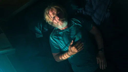 Sunray: Fallen Soldier (2025) NEW PREMIERE - digital blockbuster