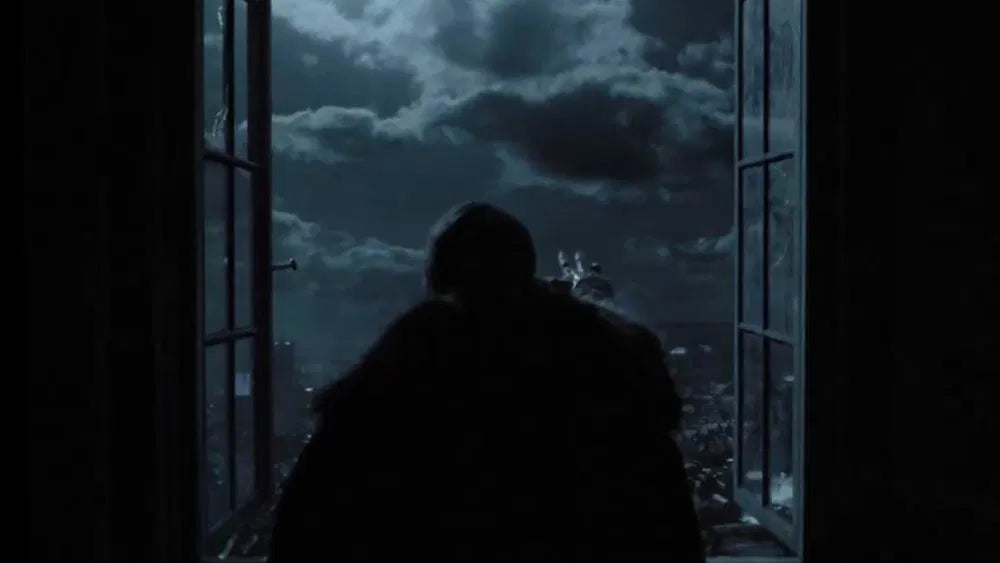 Nosferatu (2024) NEW - digital blockbuster